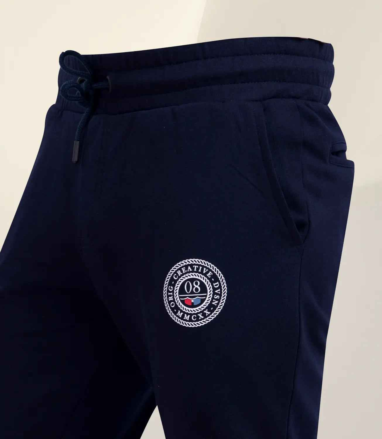 Track Walkers - Navy