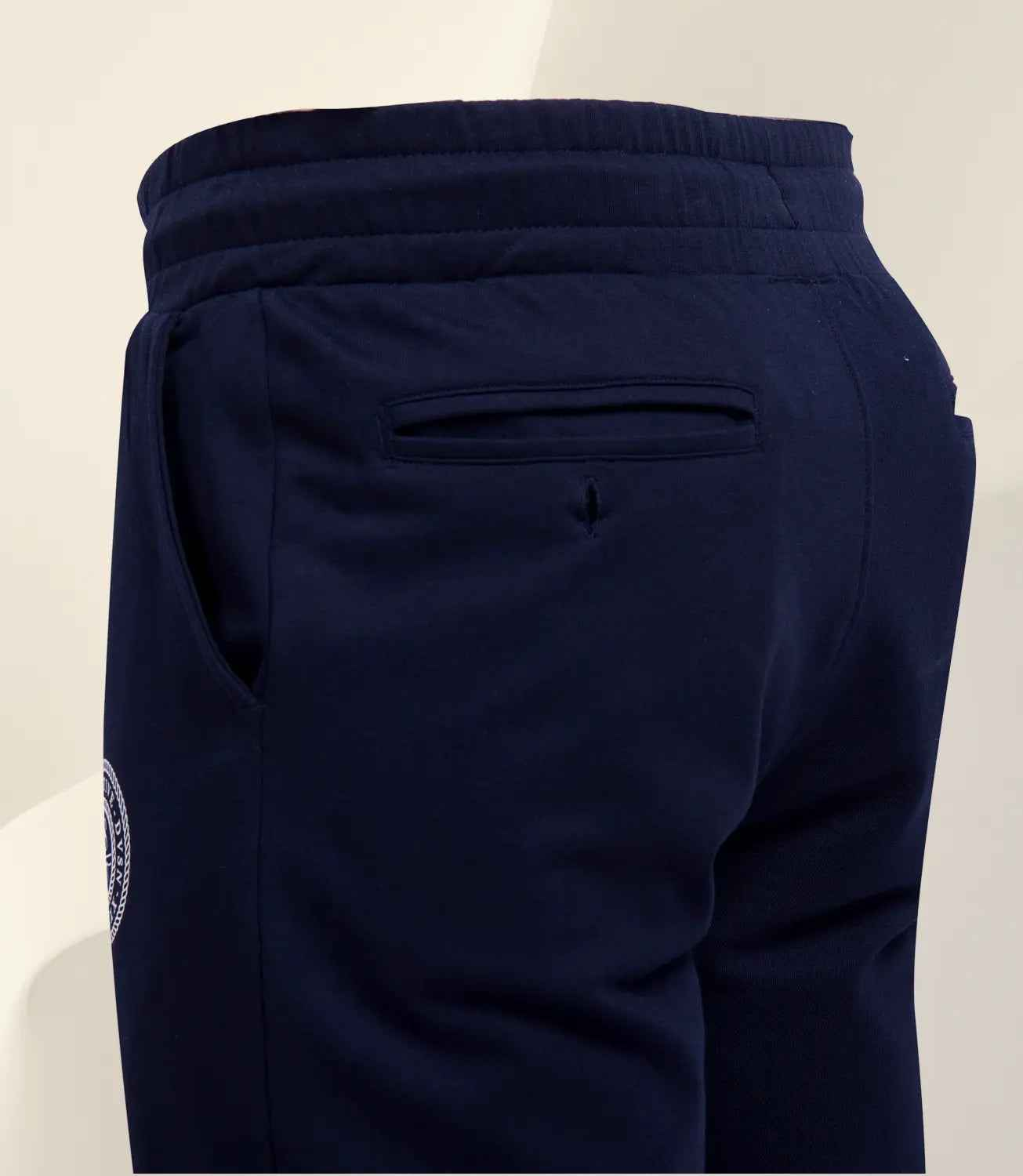 Track Walkers - Navy